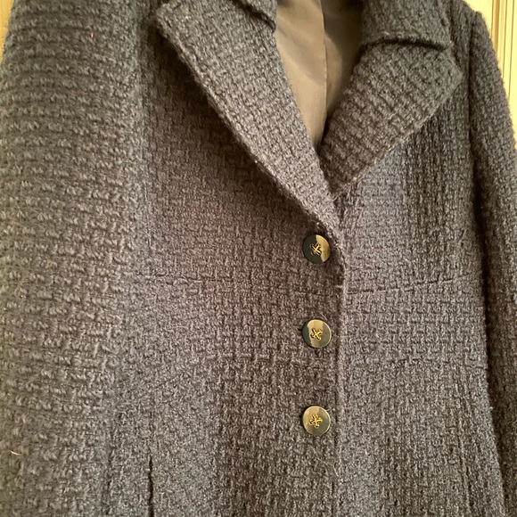 Very nice dress coat - Picture 2 of 12